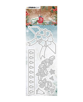 Studio Light Sending Joy Snijmal Slimline with Branches (SL-SJ-CD52)* Studio Light Sending Joy Snijmal Slimline with Branches (SL-SJ-CD52)*