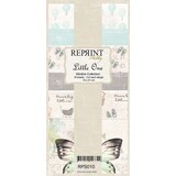 Reprint Little One Slimline Paper Pack (RPS010)