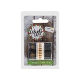 Craft Sensations Washi Tape Christmas Triple Set 1 (CR0501K/20S)