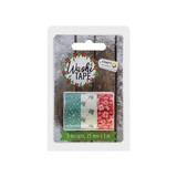 Craft Sensations Washi Tape Christmas Triple Set 2 (CR0501K/20S)