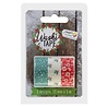 Craft Sensations Washi Tape Christmas Triple Set 2 (CR0501K/20S) Craft Sensations Washi Tape Christmas Triple Set 2 (CR0501K/20S)