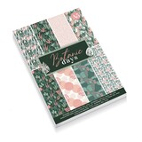 Craft Sensations Botanic Days A5 Design Pad (CR0796/21GE)