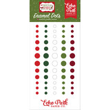 Echo Park Christmas Magic Enamel Dots (CM254028)