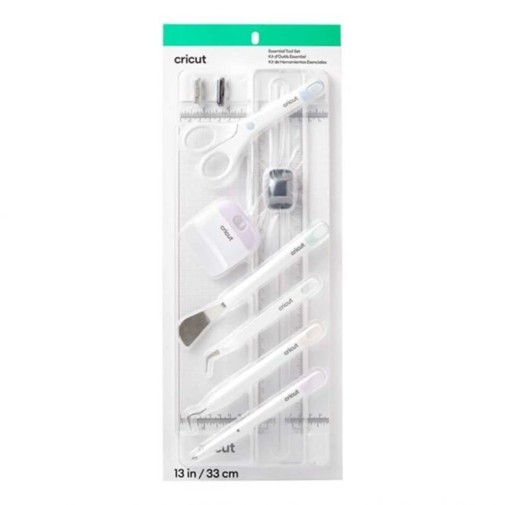 Cricut Essential Tool Set (2008760) Cricut Essential Tool Set (2008760)