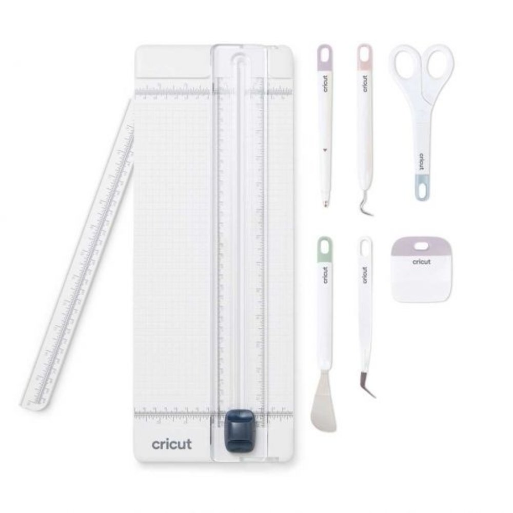 Cricut Essential Tool Set (2008760) Cricut Essential Tool Set (2008760)