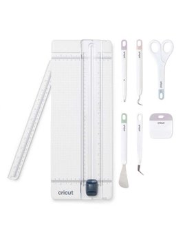 Cricut Essential Tool Set (2008760) Cricut Essential Tool Set (2008760)