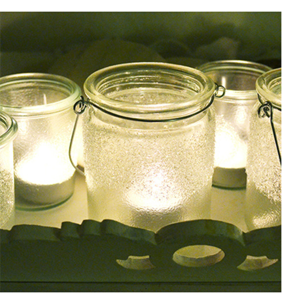 Viva Decor Eiskristall (923400048) Viva Decor Eiskristall (923400048)