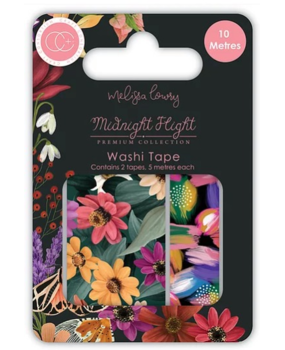 Craft Consortium Midnight Flight Washi Tape (CCWTPE014) Craft Consortium Midnight Flight Washi Tape (CCWTPE014)