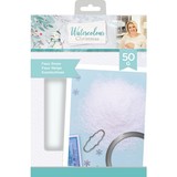 Crafter's Companion Watercolour Christmas Faux Snow (S-WC-FSNOW)