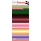 Crafter's Companion Flower Fairies Aster Perfect Petal Papers (SCC-FF-PPF-AST)