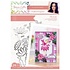 Flower Fairies Aster Stamp & Die (SCC-FF-STD-ASTE)