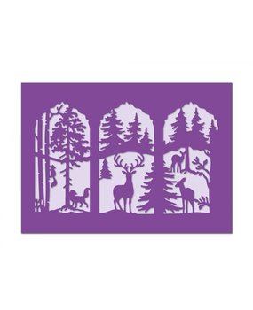 Gemini Magical Forest Elements Dies (GEM-MD-ELE-MAGFO) Gemini Magical Forest Elements Dies (GEM-MD-ELE-MAGFO)