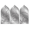 Gemini Charming Church Elements Dies (GEM-MD-ELE-CHACH) Gemini Charming Church Elements Dies (GEM-MD-ELE-CHACH)