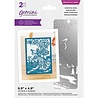 Gemini Christmas Angel Big Scene Create-a-Card Dies (GEM-MD-CAD-CHRA) Gemini Christmas Angel Big Scene Create-a-Card Dies (GEM-MD-CAD-CHRA)