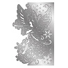 Gemini Christmas Scene Edge Elegant Angel Create-a-Card Dies (GEM-MD-CAD-ELAN) Gemini Christmas Scene Edge Elegant Angel Create-a-Card Dies (GEM-MD-CAD-ELAN)