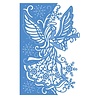 Gemini Christmas Scene Edge Elegant Angel Create-a-Card Dies (GEM-MD-CAD-ELAN) Gemini Christmas Scene Edge Elegant Angel Create-a-Card Dies (GEM-MD-CAD-ELAN)