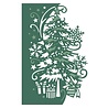 Gemini Christmas Scene Edge Traditional Christmas Tree Create-a-Card Dies (GEM-MD-CAD-TRCT) Gemini Christmas Scene Edge Traditional Christmas Tree Create-a-Card Dies (GEM-MD-CAD-TRCT)