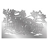 Gemini Christmas Scene Edge Joyful Snowmen Create-a-Card Dies (GEM-MD-CAD-JOSN) Gemini Christmas Scene Edge Joyful Snowmen Create-a-Card Dies (GEM-MD-CAD-JOSN)