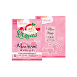 Marianne Design Collectable Eline's Santa Xmas (COL1477)