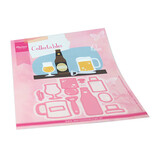 Marianne Design Collectable Beer by Marleen (COL1482)