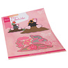 Marianne Design Collectable Eline's Mole (COL1488) Marianne Design Collectable Eline's Mole (COL1488)