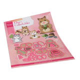 Marianne Design Collectable Eline's Hamster (COL1489)