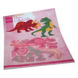 Marianne Design Collectable Eline's Dinosaurs (COL1499)