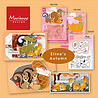 Marianne Design Collectable Eline's squirrel and skunk (COL1500) Marianne Design Collectable Eline's squirrel and skunk (COL1500)