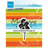 Marianne Design Craftable Forget Me Not (CR1496)