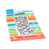 Marianne Design Craftable Punch die Playing cards (CR1509)