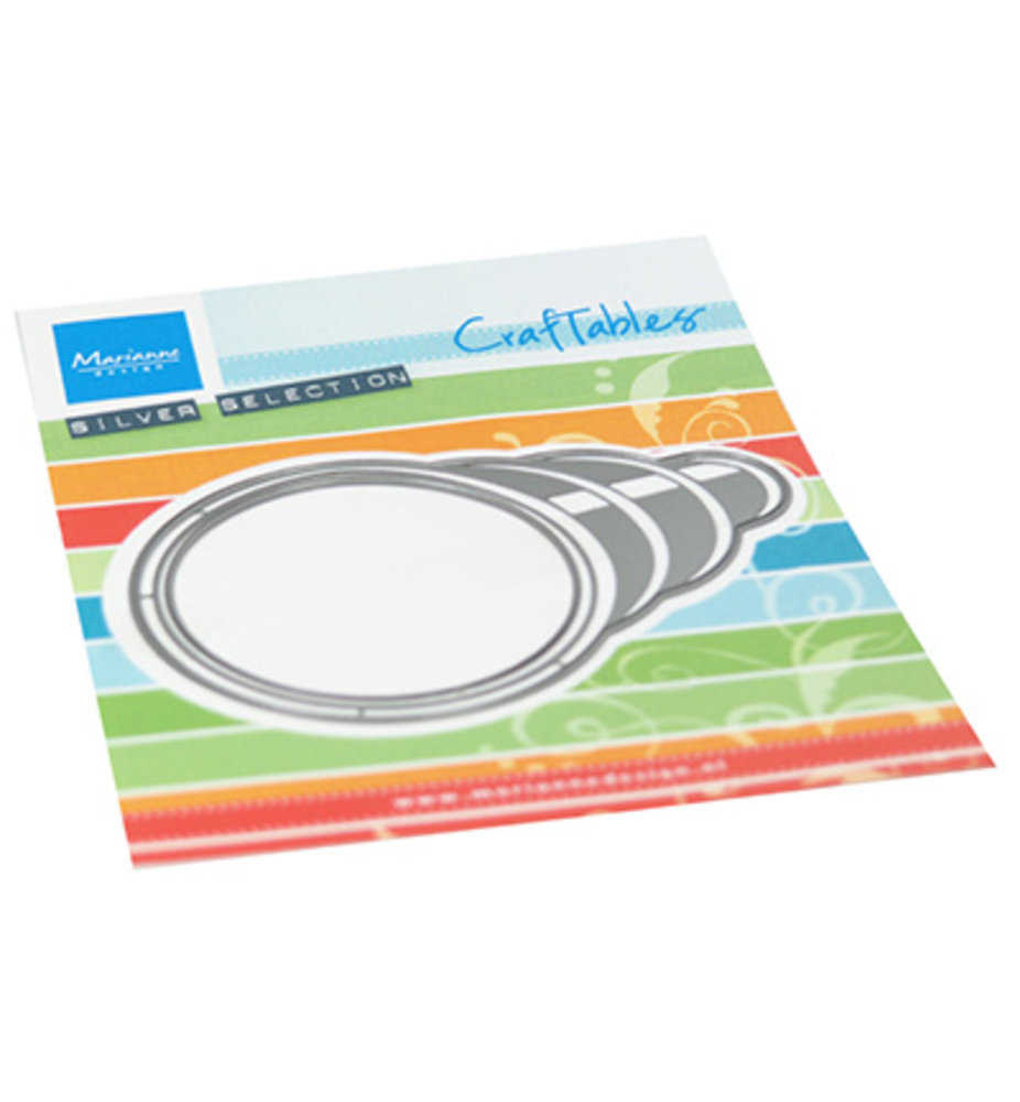 Marianne Design Craftable Monoculars (CR1511)