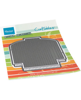 Marianne Design Craftable Cross stitch Sweater (CR1527) Marianne Design Craftable Cross stitch Sweater (CR1527)