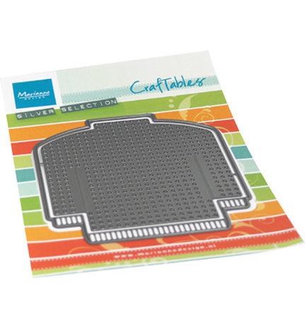 Marianne Design Craftable Cross stitch Sweater (CR1527) Marianne Design Craftable Cross stitch Sweater (CR1527)