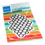 Marianne Design Craftable Art texture Dots (CR1534)