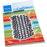 Marianne Design Craftable Art texture Scales (CR1552)