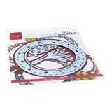 Marianne Design Creatables Tulip Doily (LR0654)