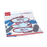 Marianne Design Creatables Sneakers (LR0658)