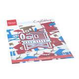 Marianne Design Creatables Lifeguard House (LR0665)*