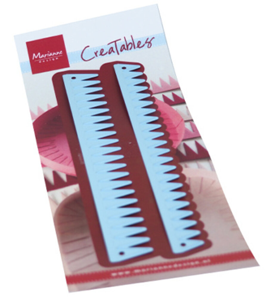 Marianne Design Creatables Build-a-box set (LR0674)