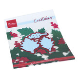 Marianne Design Creatables Holly Leaves (LR0675)