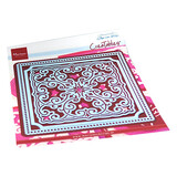 Marianne Design Creatables Anja's Square XL (LR0692)