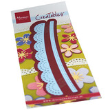 Marianne Design Creatables Border Duo (LR0696)*