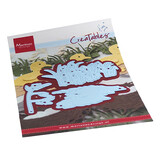 Marianne Design Creatables Tiny's Waterfront (LR0699)*