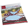 Marianne Design Creatables Tiny's Bird Nest (LR0700) Marianne Design Creatables Tiny's Bird Nest (LR0700)