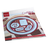 Marianne Design Creatables Biscuit Doily (LR0715)