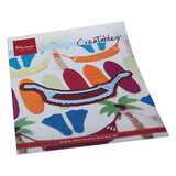 Marianne Design Creatables Hammock (LR0718)