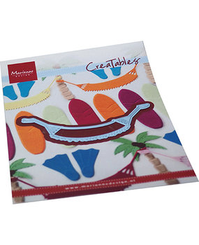 Marianne Design Creatables Hammock (LR0718)