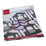 Marianne Design Creatables Tiny's Doves (LR0721)