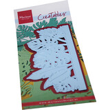 Marianne Design Creatables Gate Folding Jungle (LR0722)*