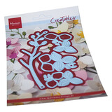 Marianne Design Creatables Orchid (LR0728)